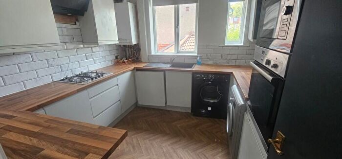 6 Bedroom Terraced House To Rent In St. Chads View, Leeds, West Yorkshire, LS6