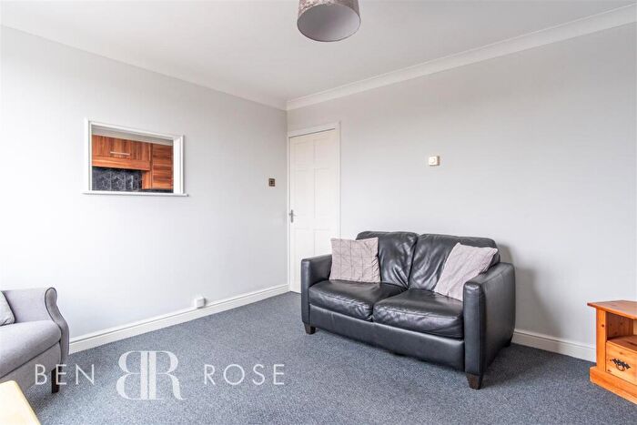 1 Bedroom Flat To Rent In Lea Road, Lea, Preston, PR2
