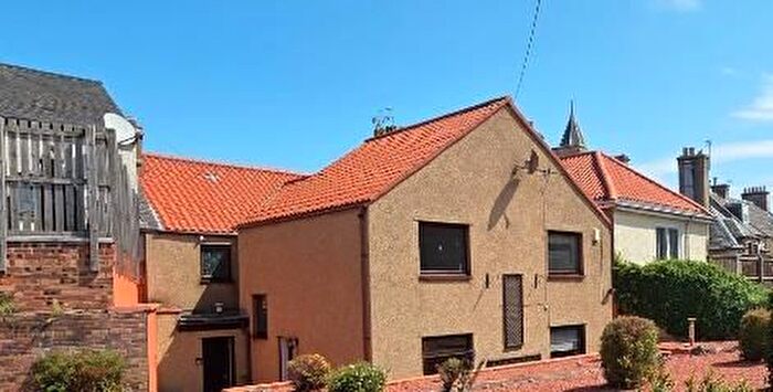 2 Bedroom Mews To Rent In B, High Street, Tranent, EH33