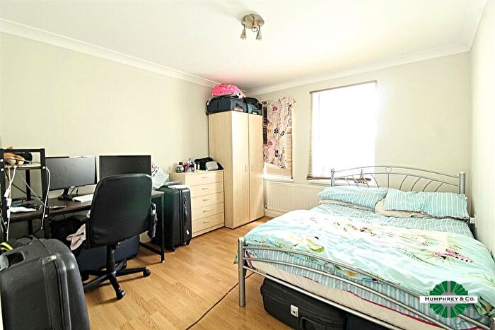 2 Bedroom Flat To Rent In Maitland Road, London, E15