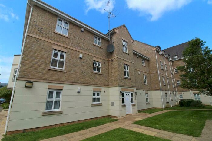 2 Bedroom Flat To Rent In Bradgate House, Billing Road, Northampton, NN1