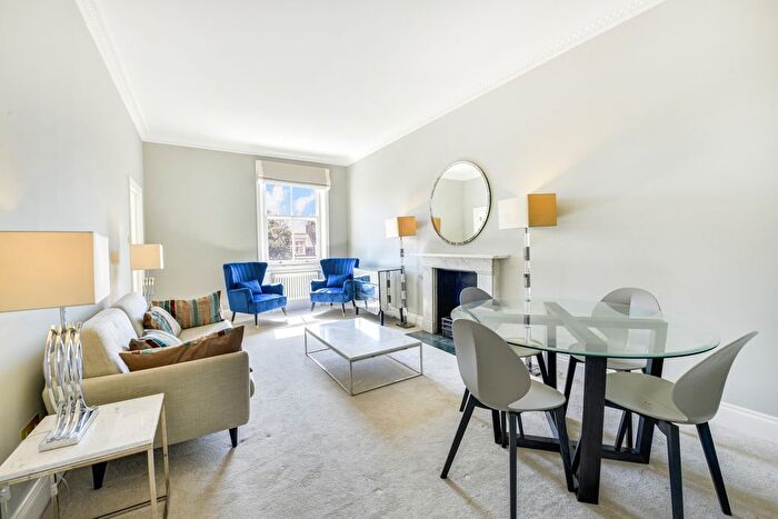 2 Bedroom Flat To Rent In Egerton Gardens, Knightsbridge, SW3