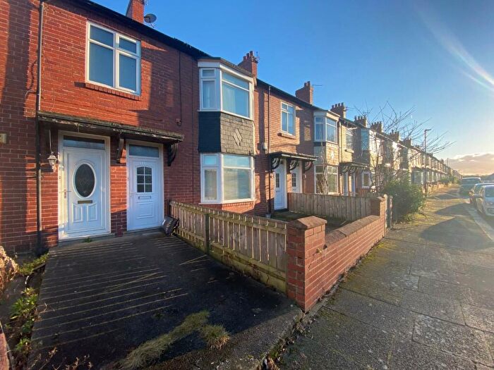 2 Bedroom Flat To Rent In Newlands Road, Newcastle Upon Tyne, Tyne And Wear, NE2