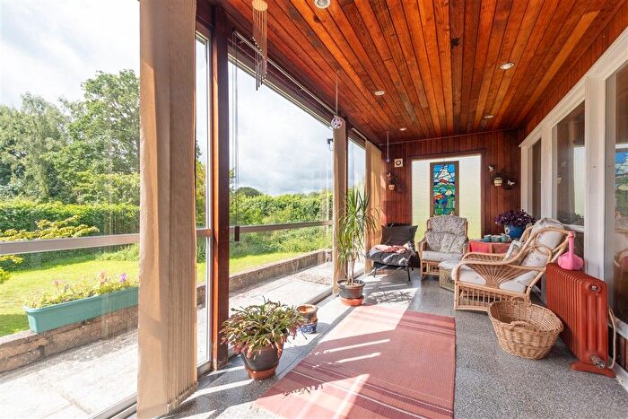 2 Bedroom Detached Bungalow For Sale In Stone Street Road, Ivy Hatch, Sevenoaks, Kent, TN15