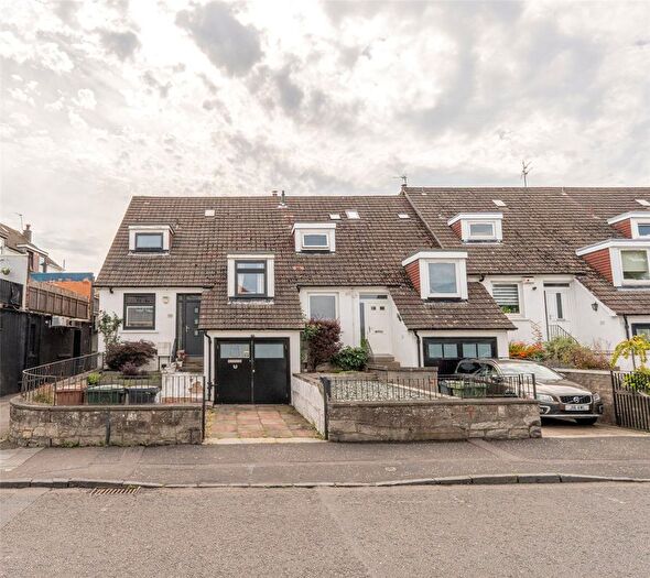 3 Bedroom End Terrace House For Sale In Newtoft Street, Edinburgh, EH17