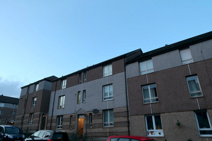 1 Bedroom Flat To Rent In Seath Street, Govanhill, G42