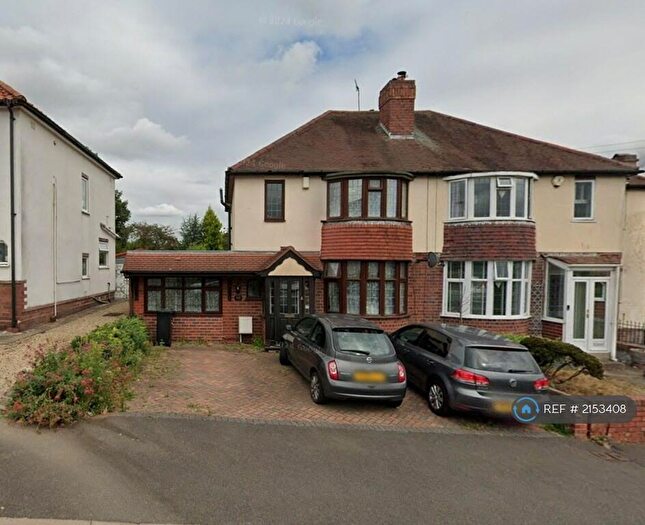 3 Bedroom Semi-Detached House To Rent In Acres Road, Brierley Hill, DY5