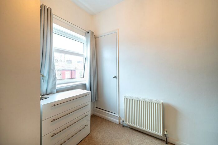2 Bedroom Terraced House For Sale In Bromley Street, York, YO26