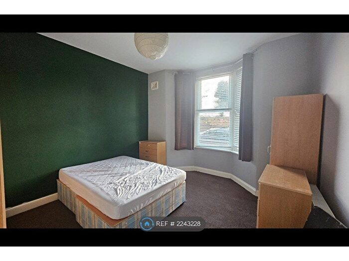 5 Bedroom Terraced House To Rent In Langthorne Road, London, E11