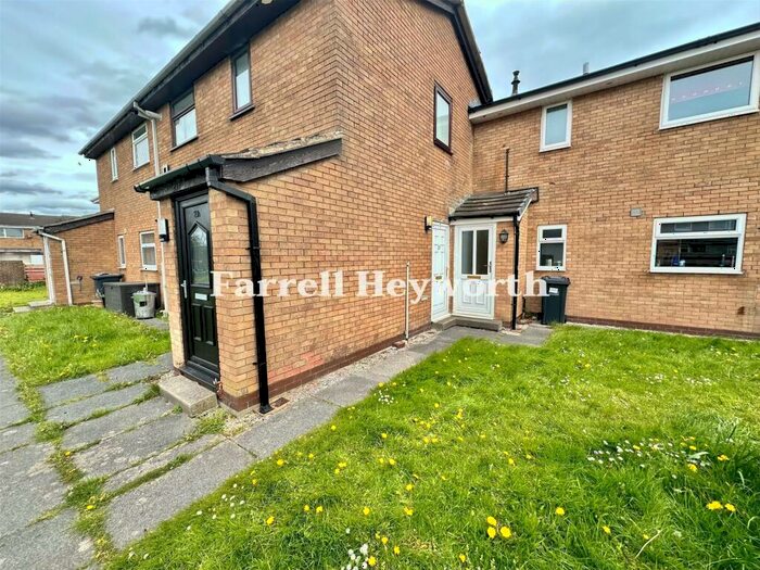 1 Bedroom Flat To Rent In Deanpoint, Morecambe, LA3