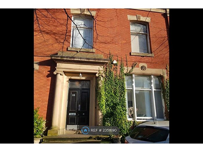 1 Bedroom Flat To Rent In Westcliff, Preston, PR1