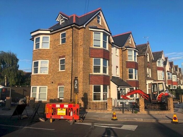 2 Bedroom Flat To Rent In St. Peters Road, Broadstairs, CT10