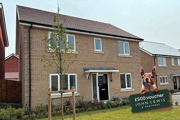 4 Bedroom Detached House For Sale In Stone Path Drive, Hatfield Peverel, Chelmsford, CM3