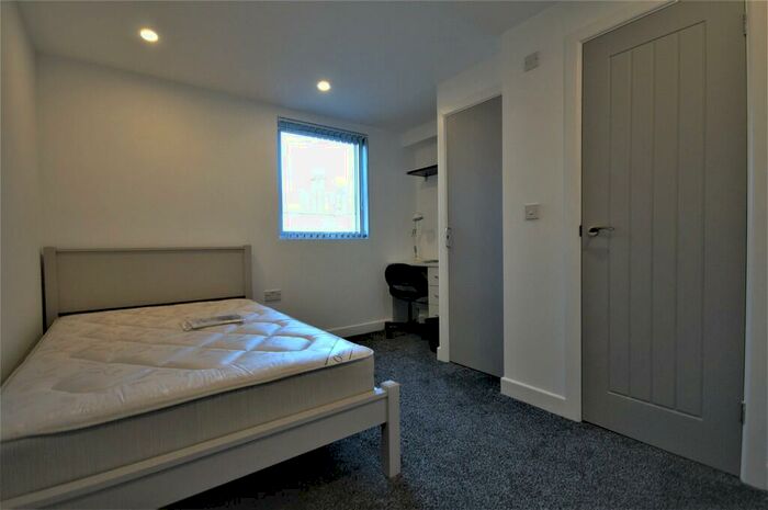 5 Bedroom Terraced House To Rent In Orwell Road, Coventry, CV1