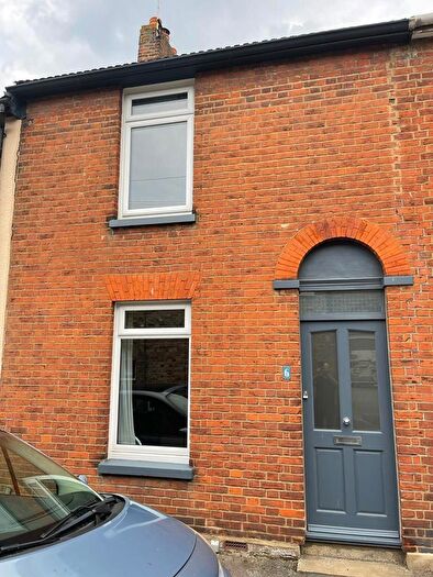 2 Bedroom Terraced House To Rent In Union Street, Faversham, ME13