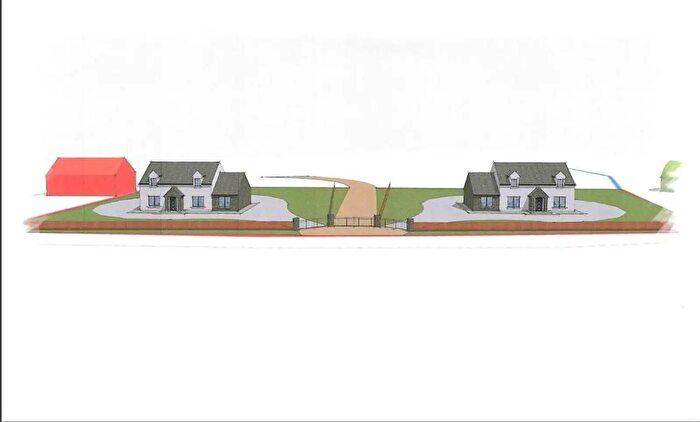4 Bedroom Detached House For Sale In Dunnyboe Road, Donemana, BT82