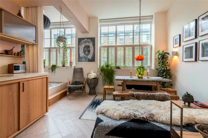 1 Bedroom Apartment To Rent In Wilton Way, E8