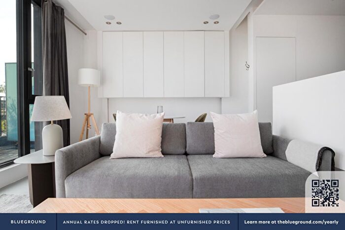 1 Bedroom Flat To Rent In De Beauvoir Town, N1