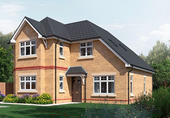 3 Bedroom Detached House For Sale In Kingfisher Close, Banstead, SM7