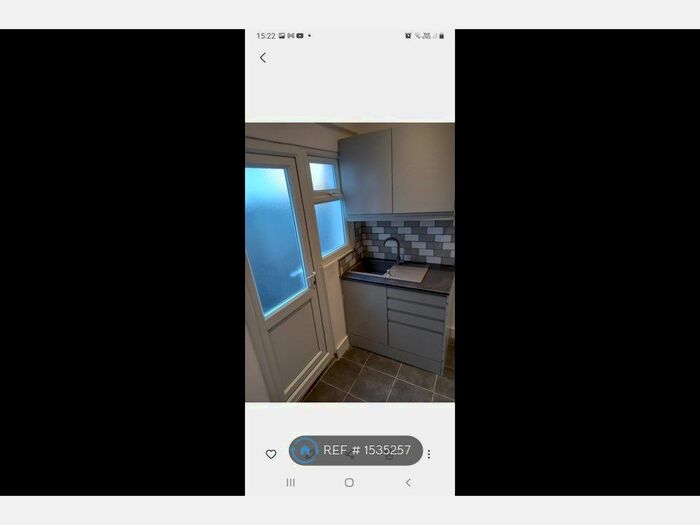 2 Bedroom Terraced House To Rent In Devon Road, Barking, IG11