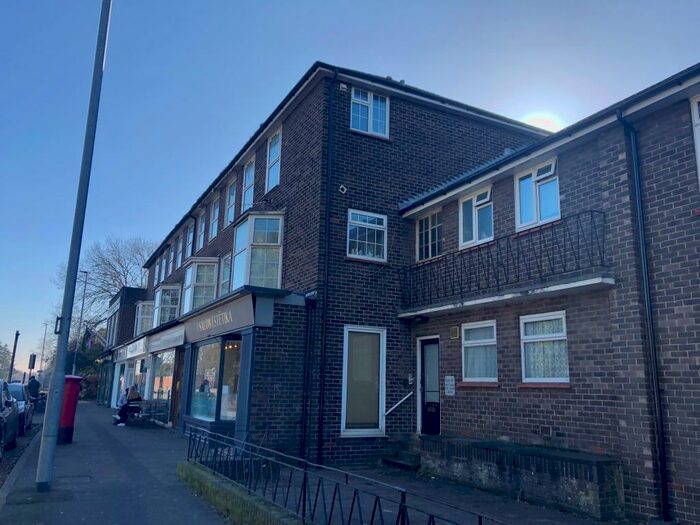 1 Bedroom Flat To Rent In Topsham Road, Exeter, EX2