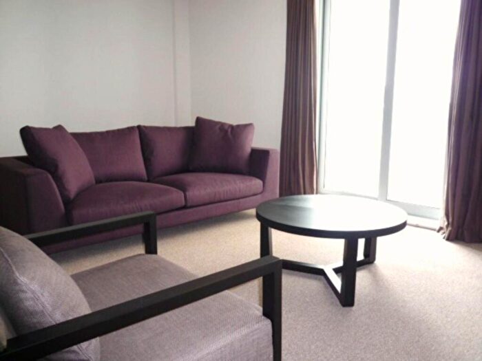 1 Bedroom Apartment To Rent In The Picture Works, Queens Road, NG2