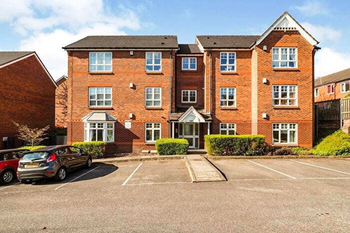 2 Bedroom Flat For Sale In Walter Street, Nottingham, Nottinghamshire, NG7