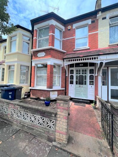 4 Bedroom Terraced House To Rent In Derby Avenue, London, N12