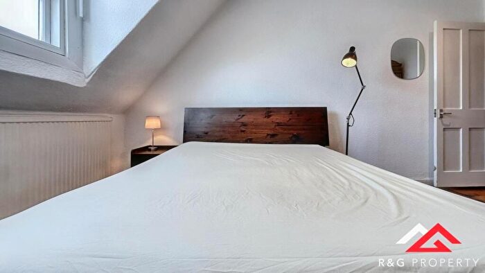 2 Bedroom Flat To Rent In Arley Hill, Bristol, BS6