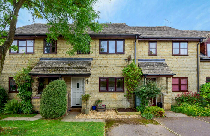 3 Bedroom Terraced House To Rent In Brassington Gardens, Cheltenham, Gloucestershire, GL54