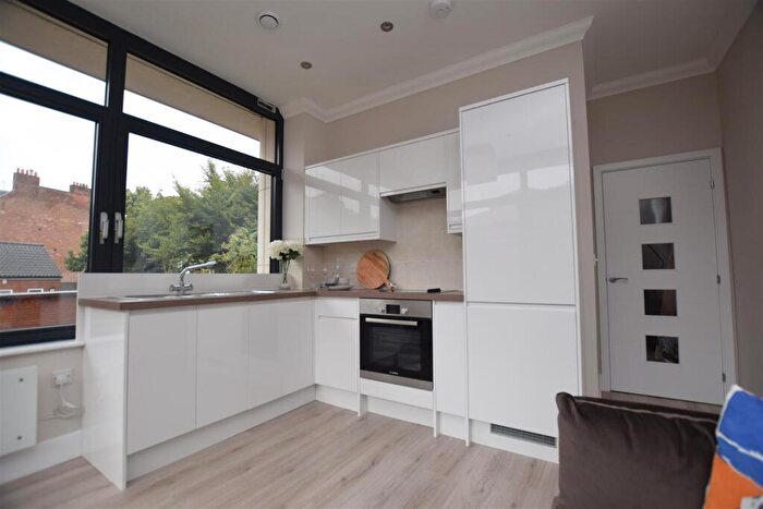 1 Bedroom Flat For Sale In Surrey Street, Norwich, NR1