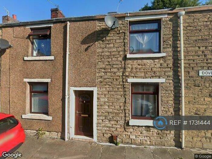 2 Bedroom Terraced House To Rent In Dover Street, Lower Darwen, Darwen, BB3
