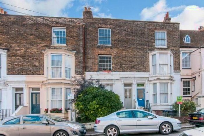 3 Bedroom Terraced House To Rent In Norman Street, Dover, CT17