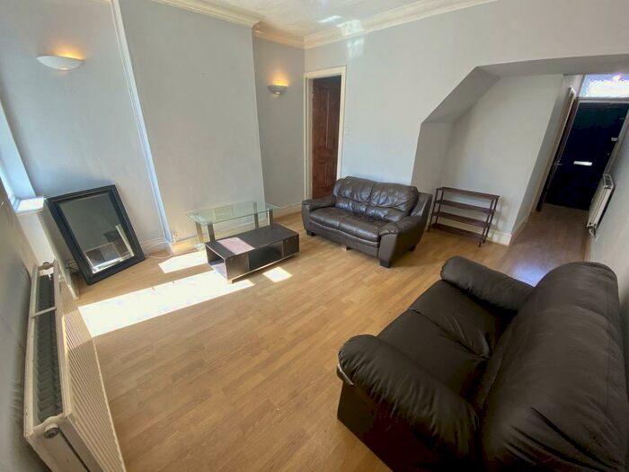 4 Bedroom Terraced House To Rent In Noel Street, West End, LE3