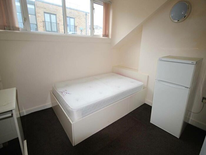 Studio To Rent In Great Horton Road, , Bradford, BD7