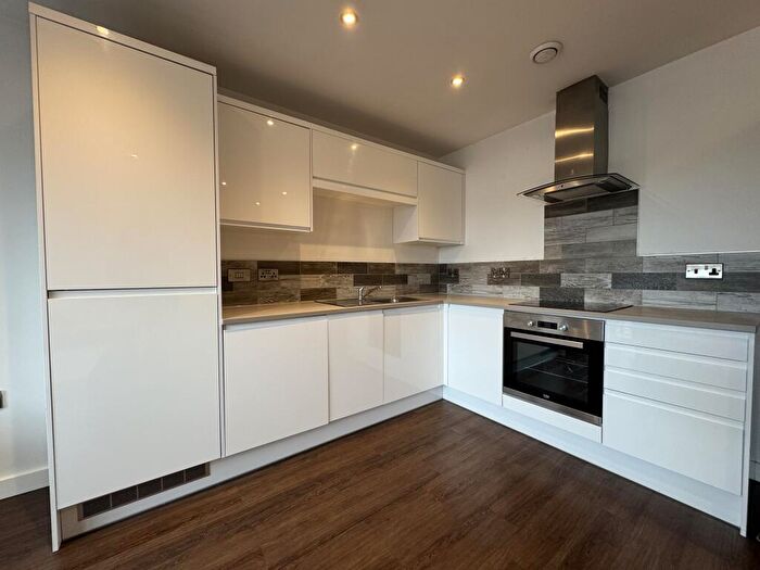2 Bedroom Apartment To Rent In POPworks Apartments, M4