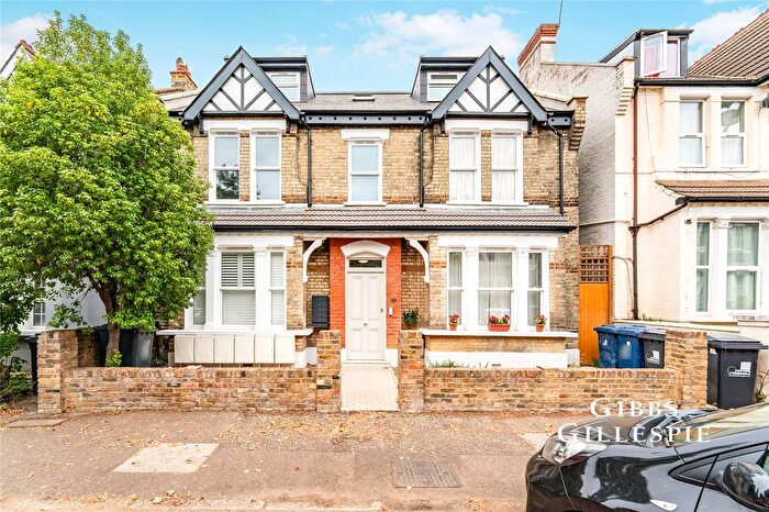 1 Bedroom Flat To Rent In Hastings Road, London, W13