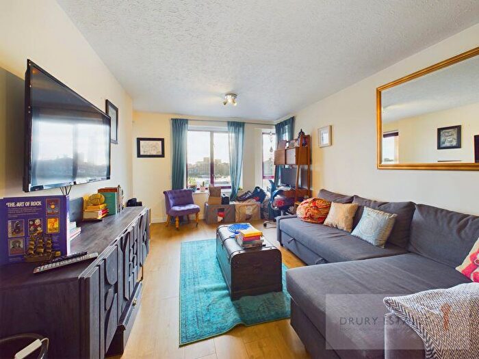 1 Bedroom Flat To Rent In Wapping, London, E1W - Photo 3