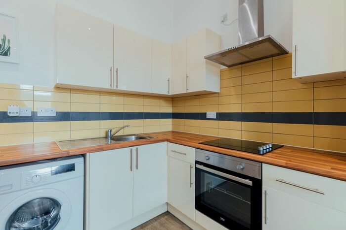 2 Bedroom Flat To Rent In Churchgate, Loughborough LE11