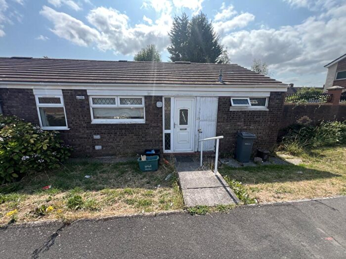 2 Bedroom Bungalow To Rent In Standon Way, Brentry, BS10
