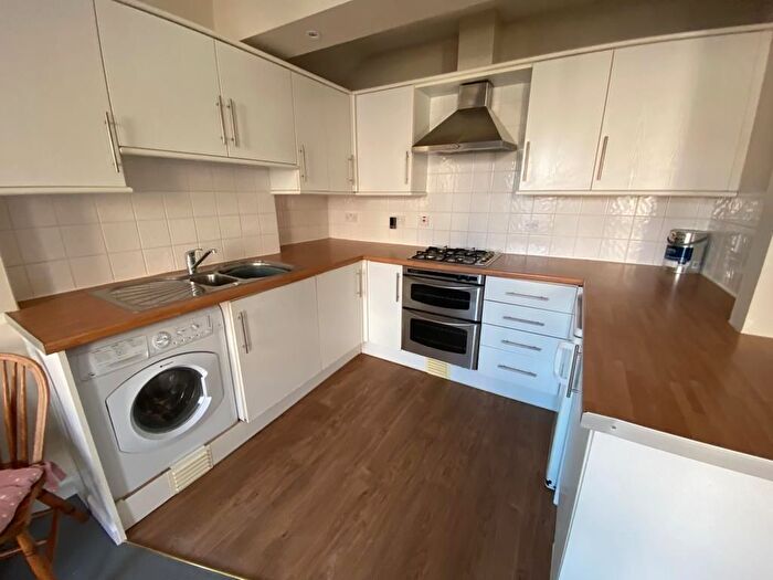 2 Bedroom Flat To Rent In Regent Street, Leamington Spa, CV32