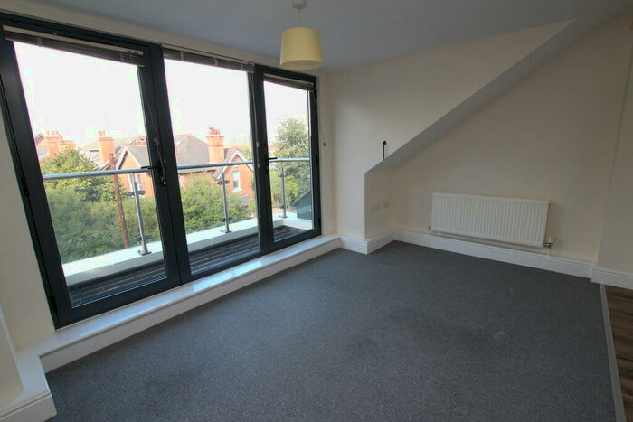1 Bedroom Apartment To Rent In Astlie Court, Hucknall Road, NG5