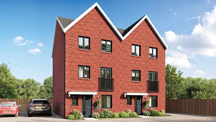 3 Bedroom Semi-Detached House For Sale In Four Acre Drive, Houghton Conquest, MK45