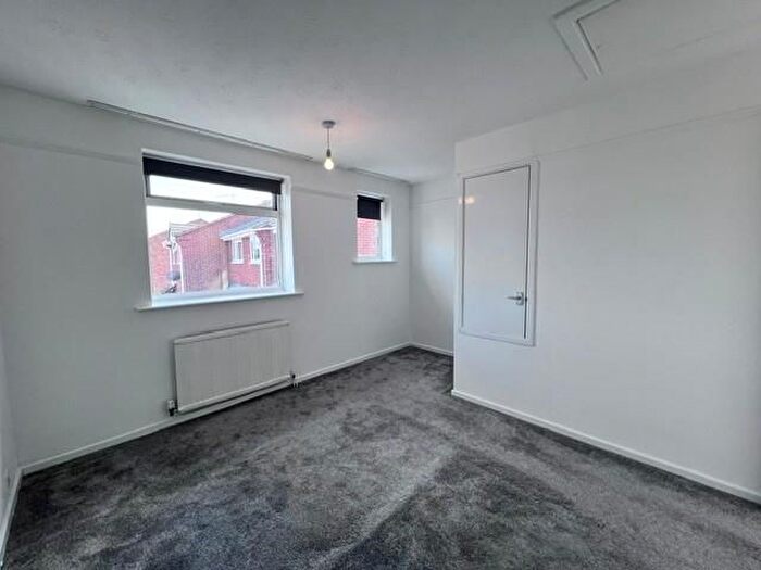2 Bedroom Semi-Detached House To Rent In Bakewell Road, Long Eaton, Nottingham, NG10