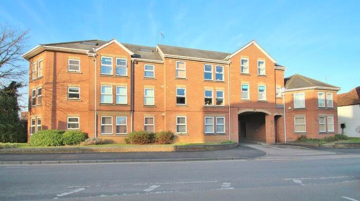 1 Bedroom Apartment To Rent In Juniper Court, Abingdon, OX14