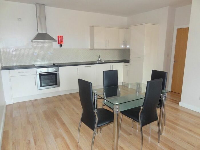 2 Bedroom Flat To Rent In Andover Street, Leicester, LE2