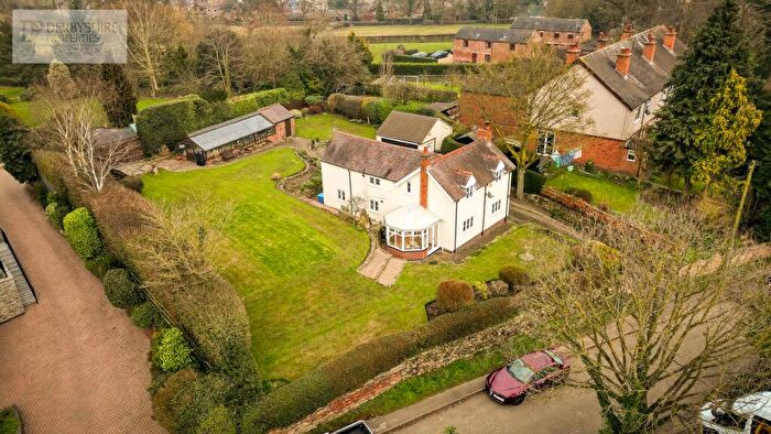 3 Bedroom Cottage For Sale In Morley Lane, Stanley, Ilkeston, DE7