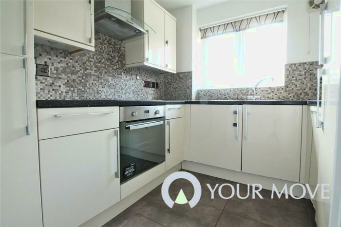 2 Bedroom Flat To Rent In Bernard Ashley Drive, London, SE7