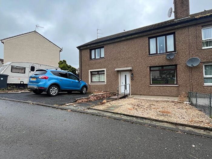 Houses to rent in Cumnock, KA18, East Ayrshire
