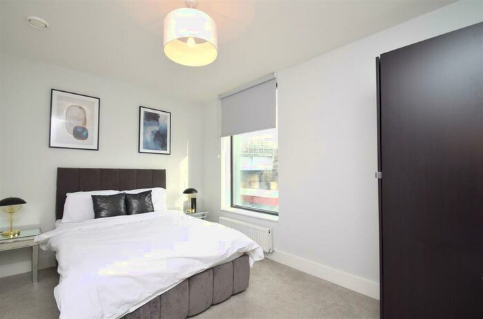 1 Bedroom Apartment To Rent In Trinity Court, Marsh Road, Pinner, HA5